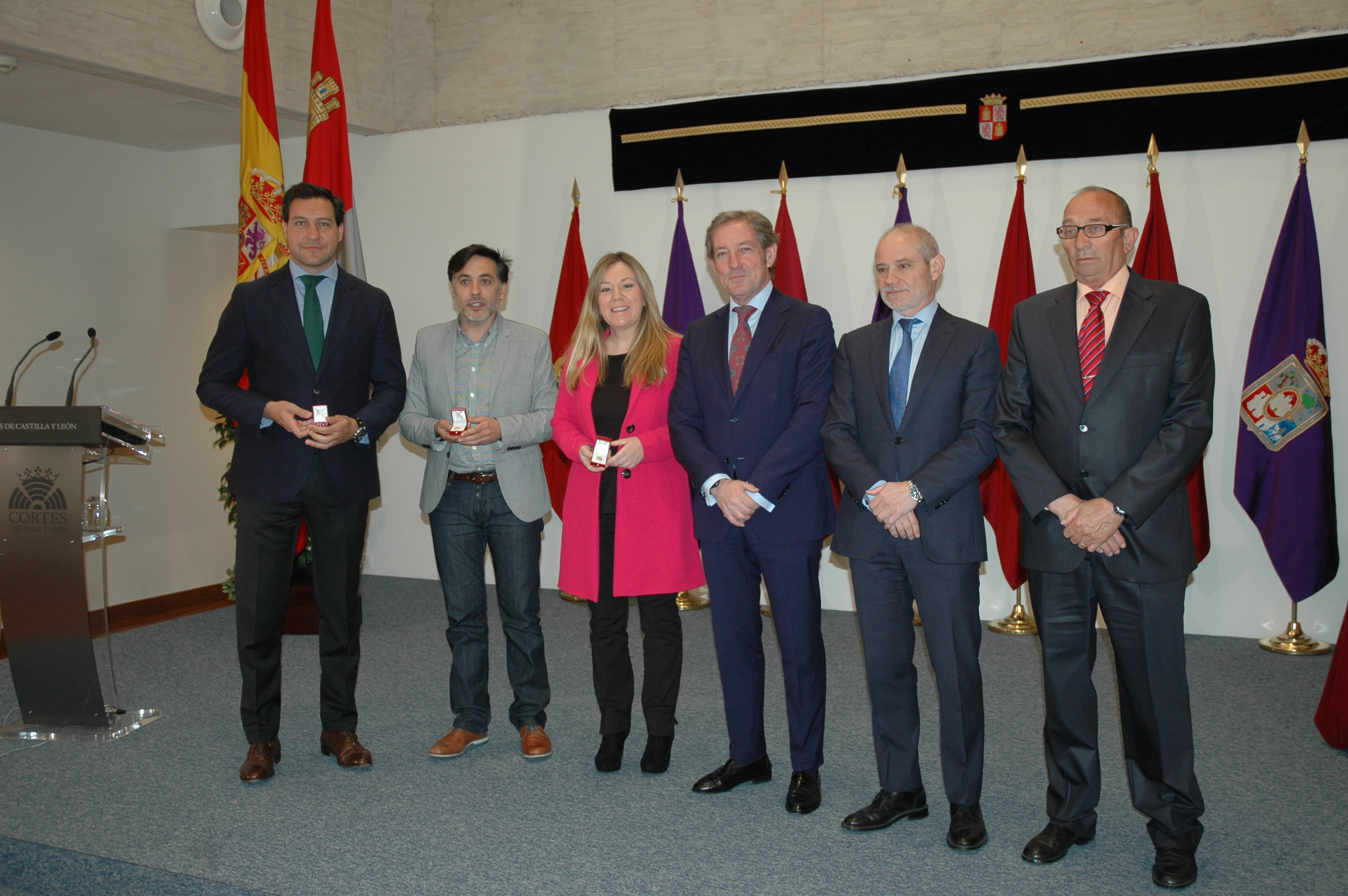 20190412 - Foto recepción Medalla de Honor Cámaras (4)